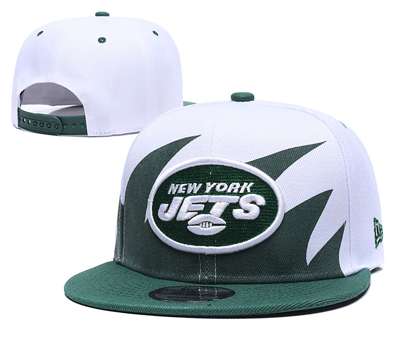 2020 NFL New York Jets  hat